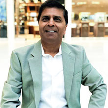 Lal Vaghji