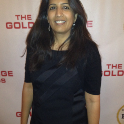 Meenakshi Avancha