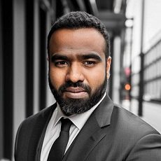 Naveen Sathiya Moorthi