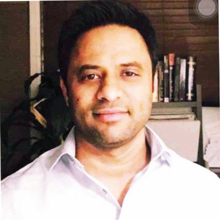Pavan Rana