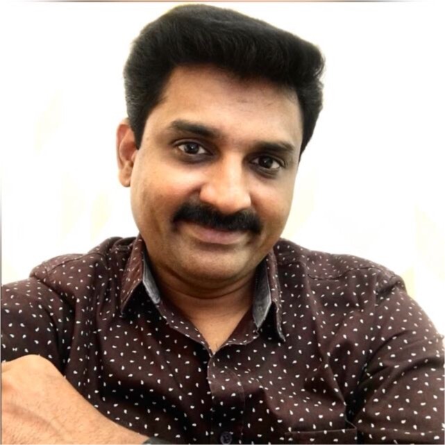Senthil Kumar